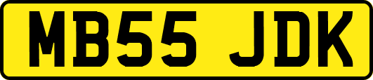 MB55JDK