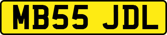 MB55JDL