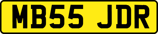MB55JDR