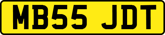MB55JDT