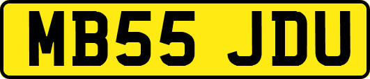 MB55JDU