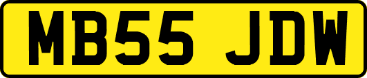 MB55JDW