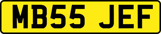 MB55JEF