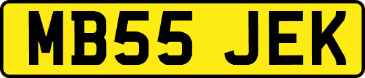 MB55JEK