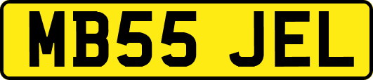 MB55JEL
