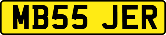 MB55JER