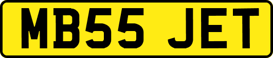 MB55JET