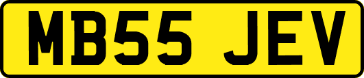 MB55JEV