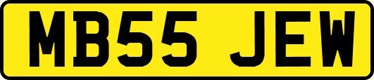 MB55JEW