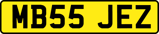 MB55JEZ