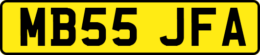 MB55JFA