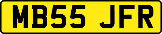 MB55JFR