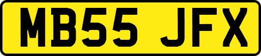 MB55JFX