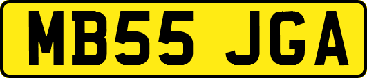 MB55JGA