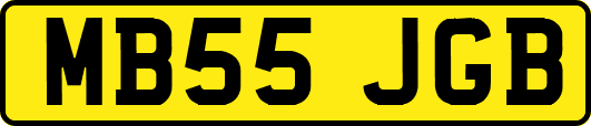 MB55JGB