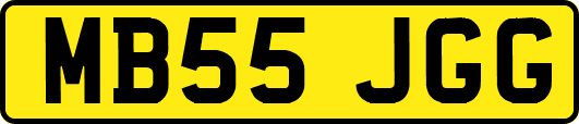 MB55JGG