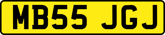 MB55JGJ