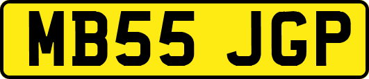 MB55JGP