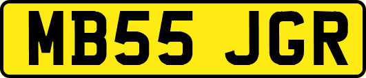 MB55JGR