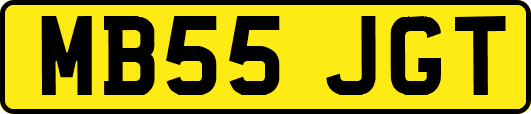 MB55JGT