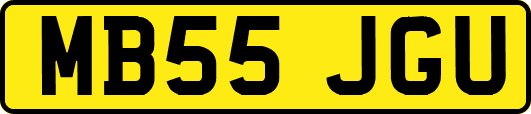 MB55JGU