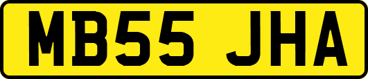MB55JHA