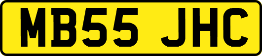 MB55JHC
