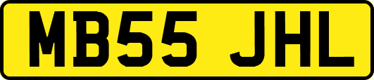 MB55JHL