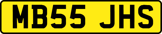 MB55JHS