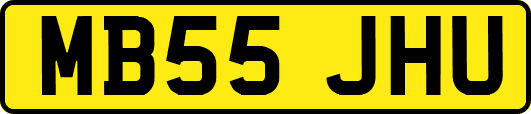 MB55JHU