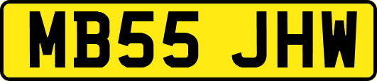 MB55JHW