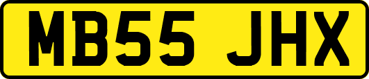 MB55JHX