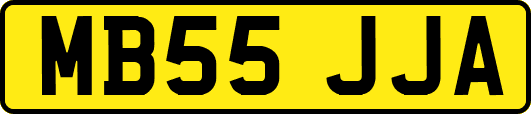 MB55JJA