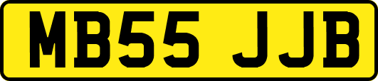 MB55JJB