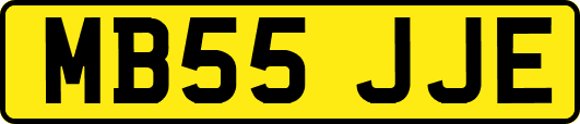 MB55JJE