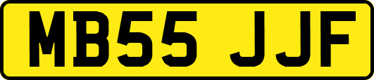 MB55JJF
