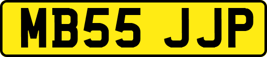 MB55JJP