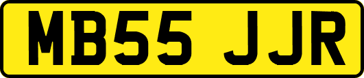 MB55JJR
