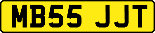 MB55JJT