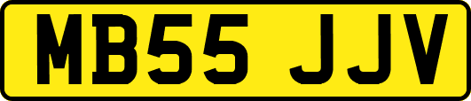 MB55JJV