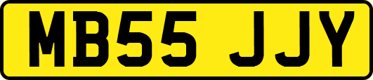 MB55JJY