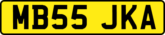 MB55JKA
