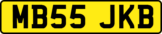 MB55JKB