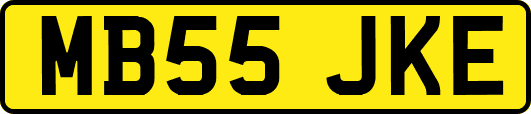 MB55JKE