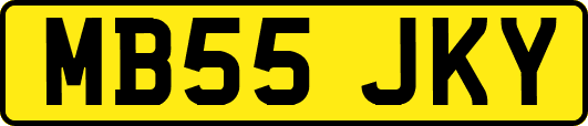 MB55JKY