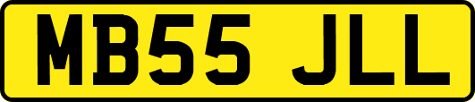 MB55JLL