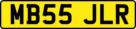 MB55JLR