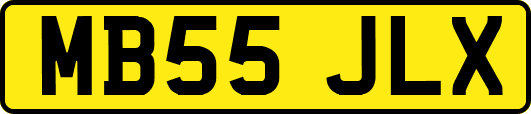 MB55JLX