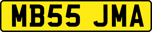 MB55JMA