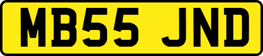 MB55JND